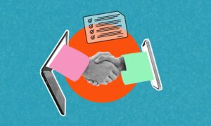 استارتاپ‌های هوش مصنوعی آمریکا: سرمایه‌گذاری‌های بزرگ در سال 2025