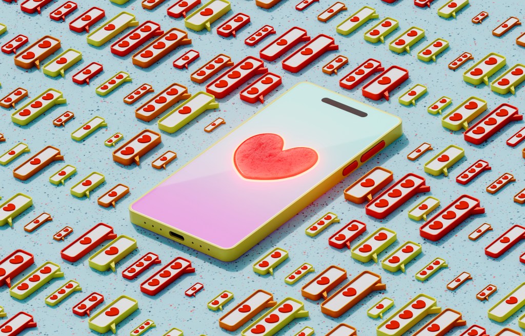 دوست یابی در فیس بوک: تجربه‌ای نو در دنیای آنلاین