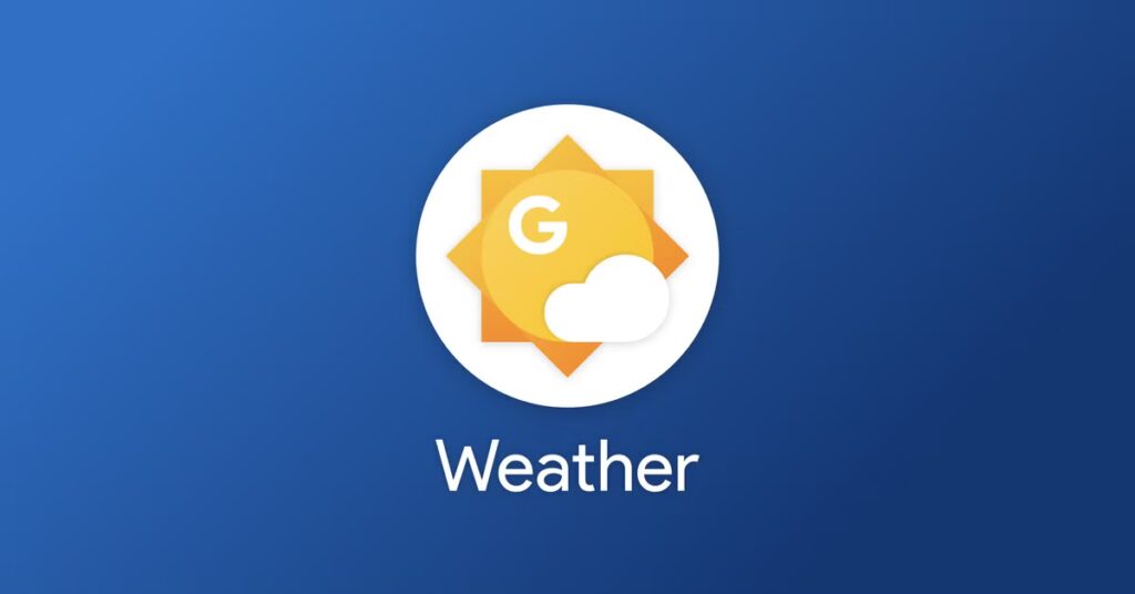 وِدرنکست ۲؛ هوش مصنوعی گوگل که پیش‌بینی هوا را متحول می‌کند