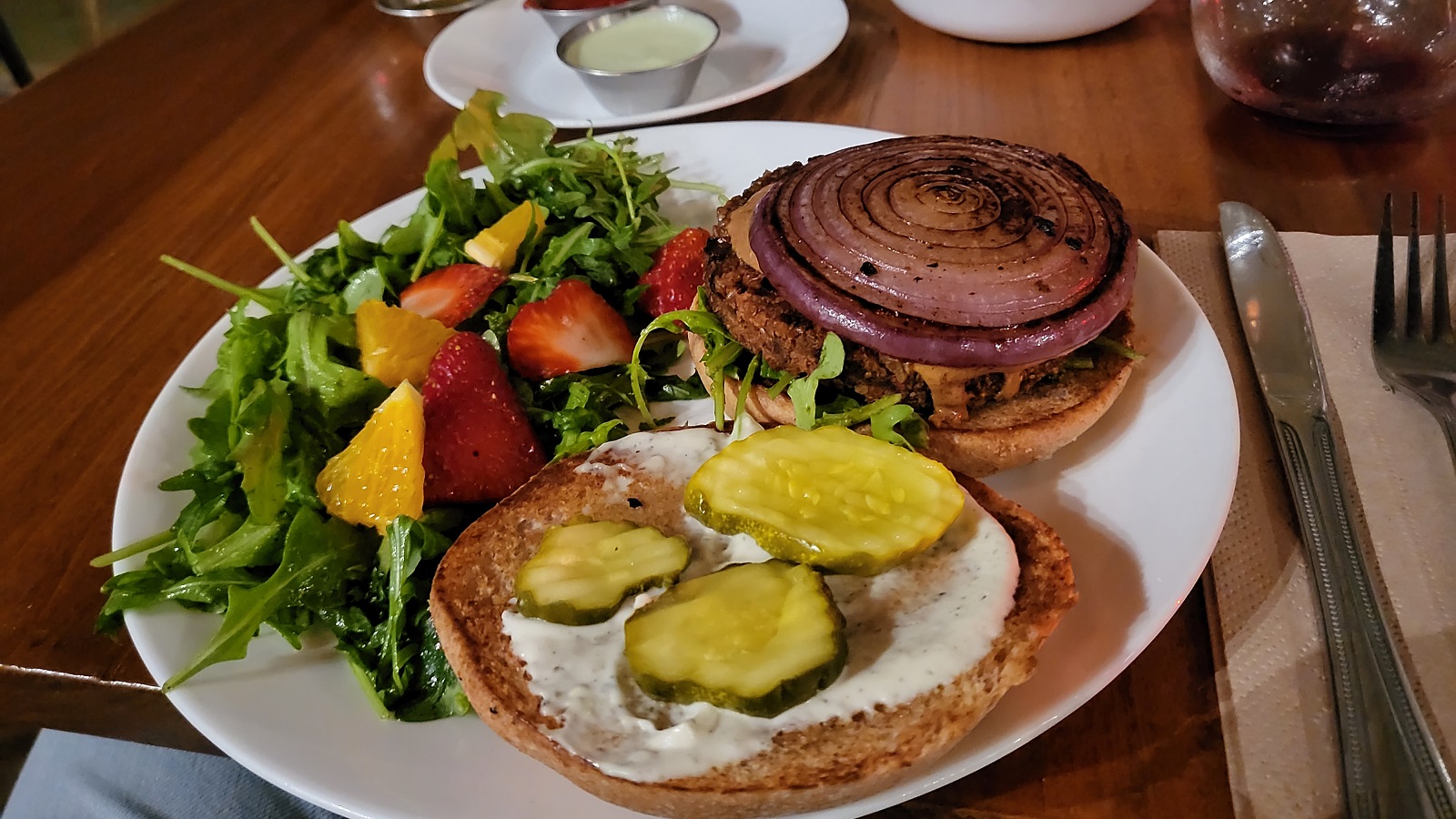 برنامه‌ریزی غذایی با ChatGPT