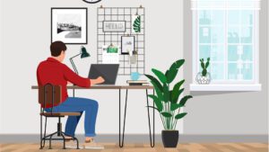 چگونه نمایشگرهای هوشمند تجربه‌ی کاری ما را متحول می‌کنند