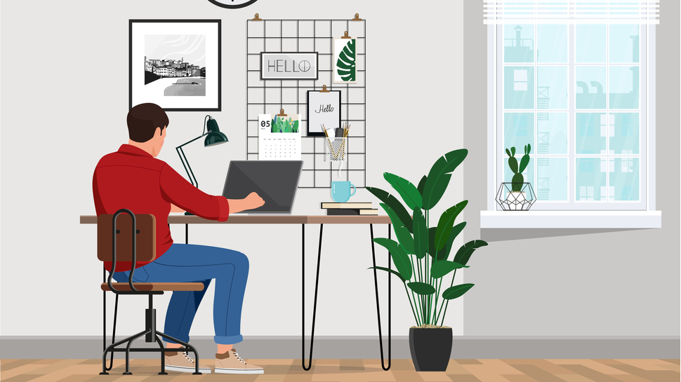 چگونه نمایشگرهای هوشمند تجربه‌ی کاری ما را متحول می‌کنند