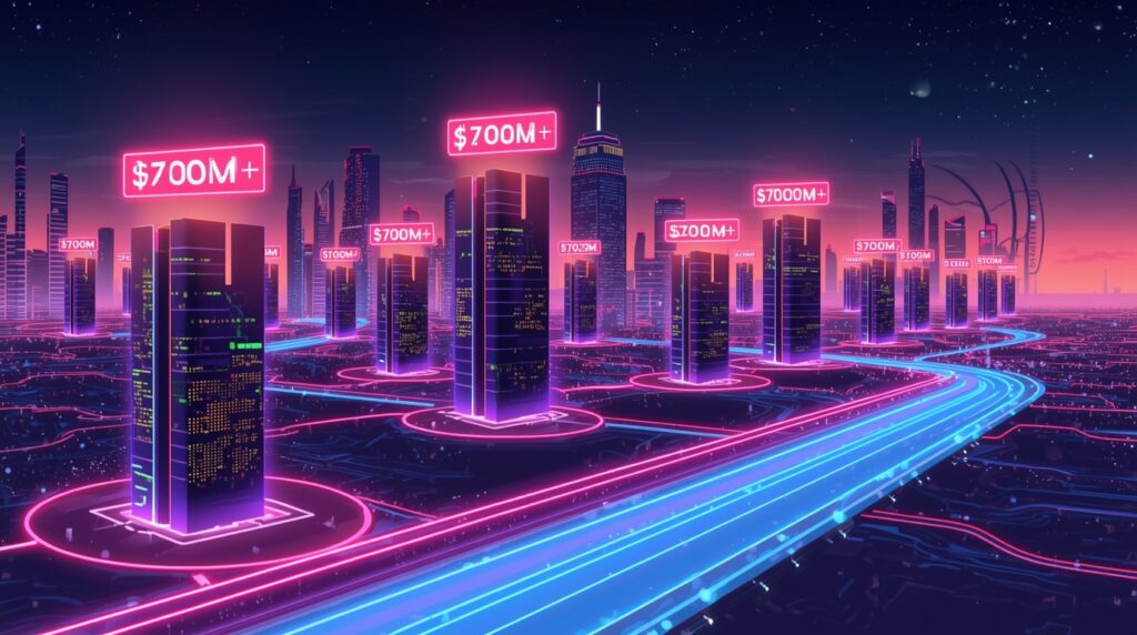 استارتاپهای هوش مصنوعی آمریکا