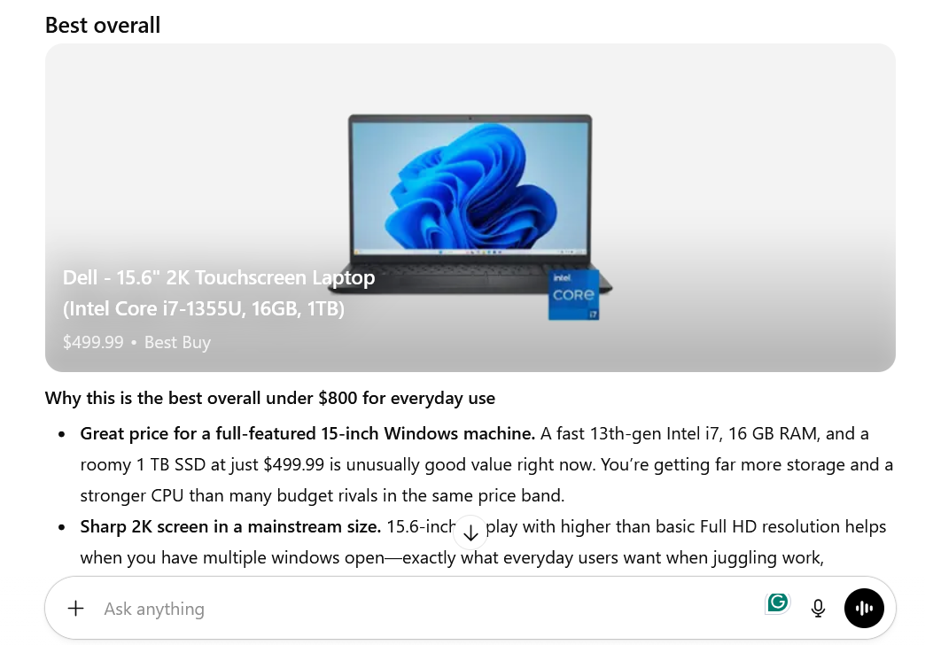 مقایسه ChatGPT با Gemini و Perplexity