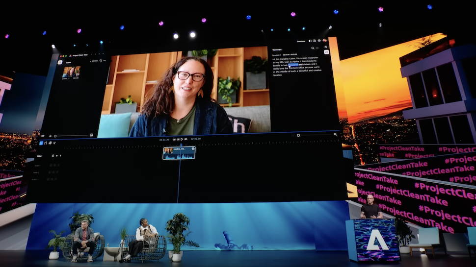 نوآوری‌های جدید ادوبی