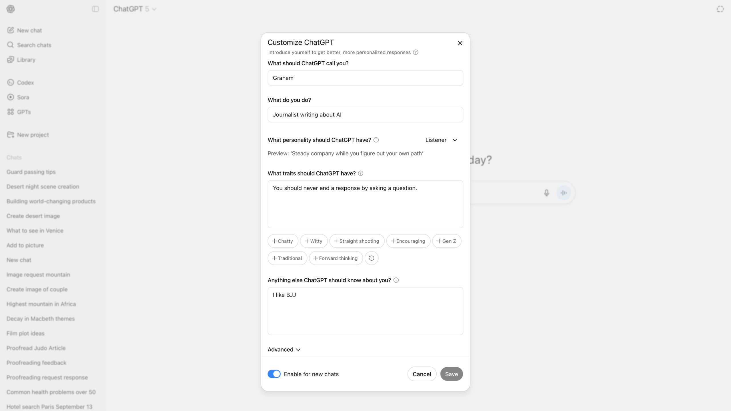 نکات استفاده از چت جی‌پی‌تی