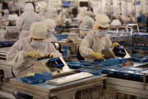 کمبود هارد دیسک HDD به خاطر تقاضای AI