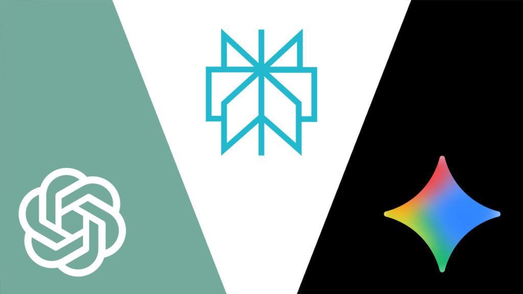 راهنمای کامل مقایسه ChatGPT با Gemini و Perplexity برای بهترین خرید هوشمند