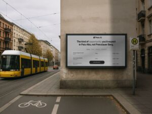 پیشرفت Peec AI در جستجوی هوش مصنوعی و تأثیر آن بر برندها