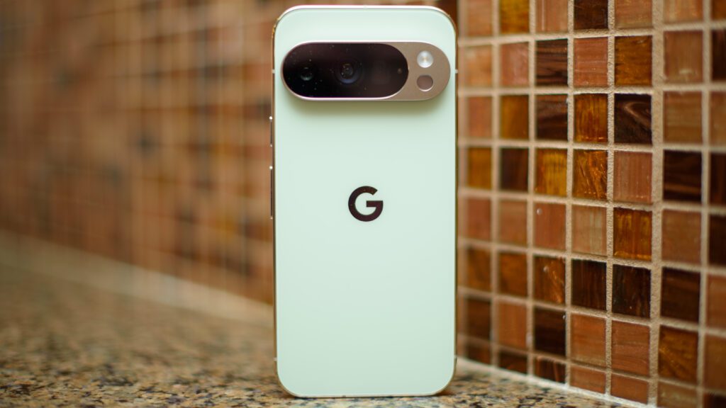 تخفیف‌های شگفت‌انگیز بلک فرایدی برای گوگل پیکسل 9a