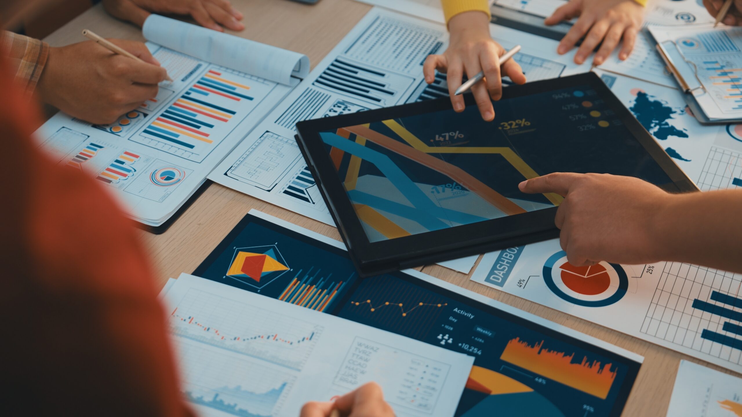 تدارکات در ۲۰۲۵