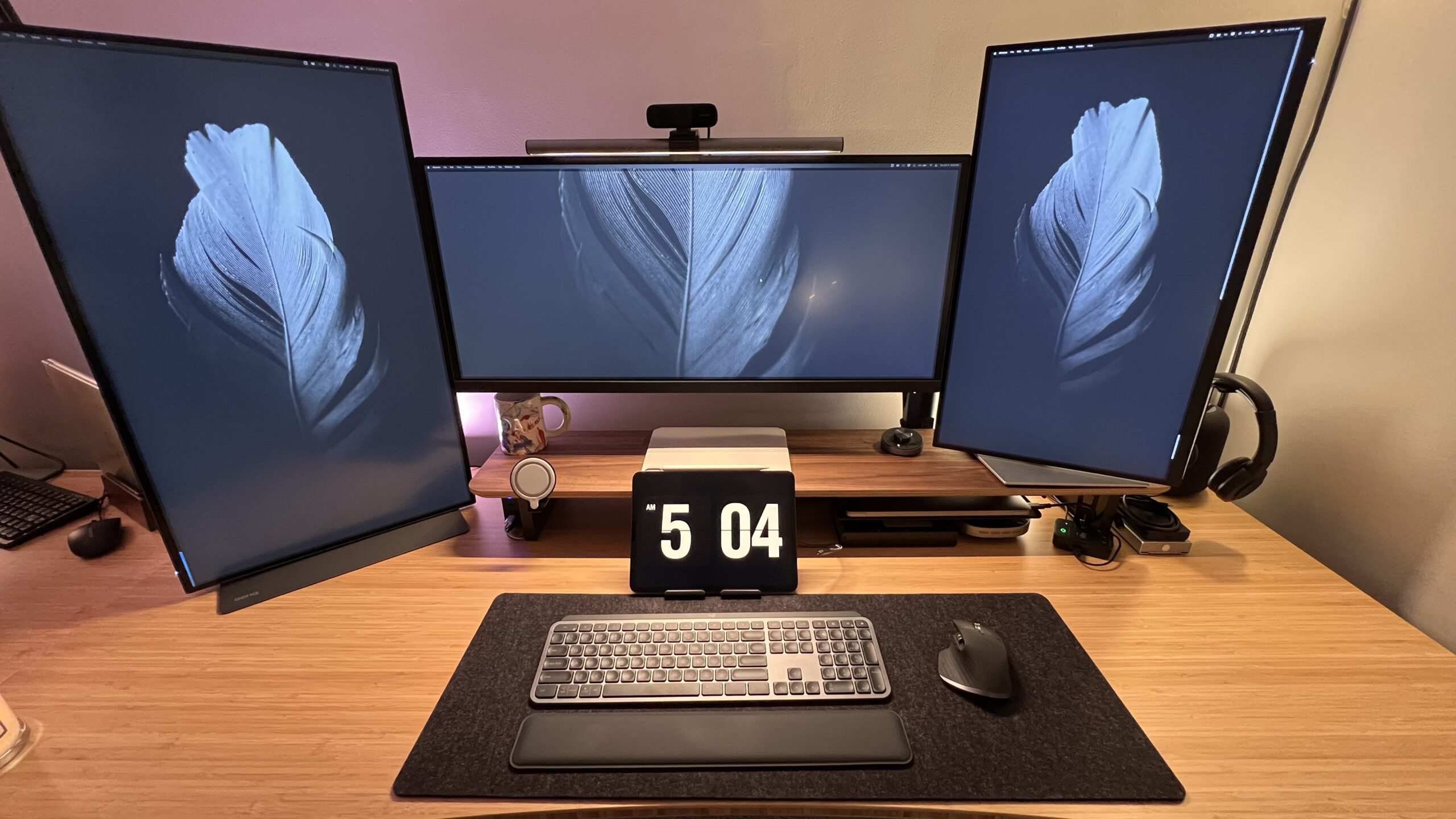 فرمان‌های صوتی هدست XR