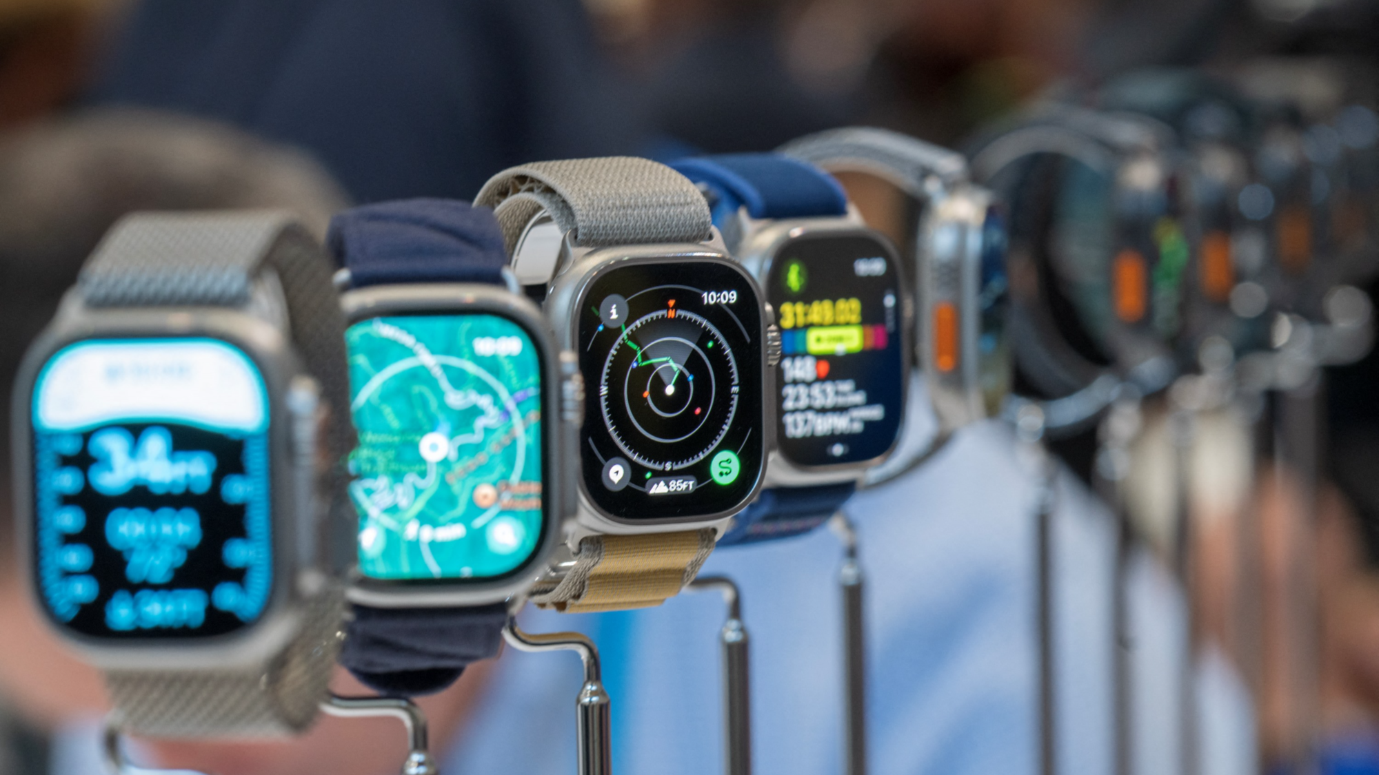 اختلافات قانونی اپل و ماسیمو