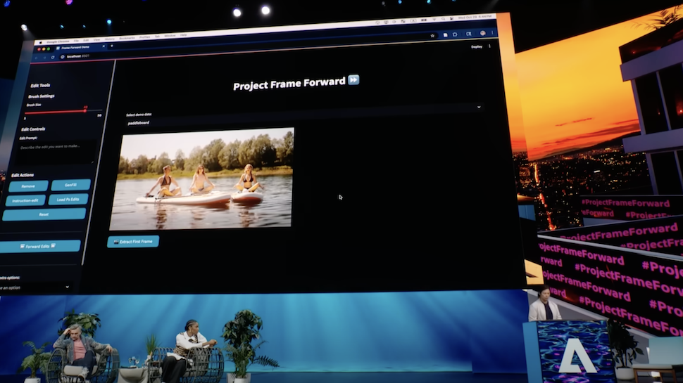 نوآوری‌های جدید ادوبی