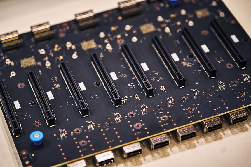 مدل جیمنی 3 گوگل