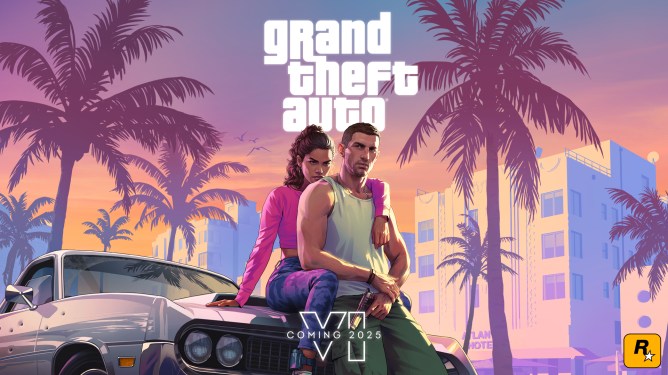 تاخیر در بازی GTA VI: چرا باید صبر کنیم؟