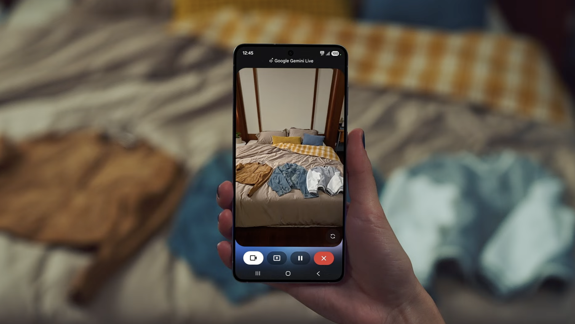 جیمنای برای سیری