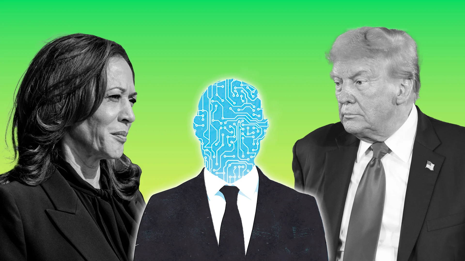 تنظیم هوش مصنوعی