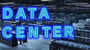 مرکز داده هوش مصنوعی در هند