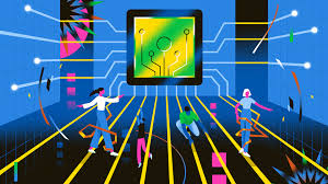 رسانه‌های فناوری