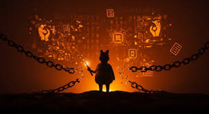 کپی رایت و هوش مصنوعی