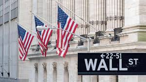 اعتماد وال‌استریت به هوش مصنوعی