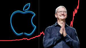 هوش مصنوعی اپل