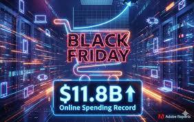 جمعه سیاه 2025