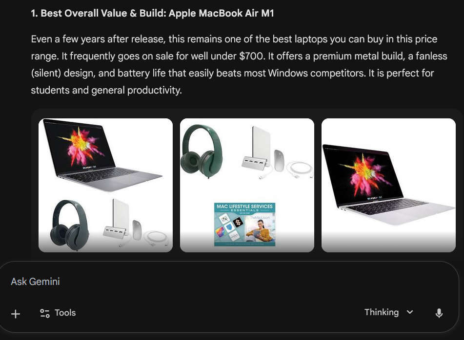 مقایسه ChatGPT با Gemini و Perplexity