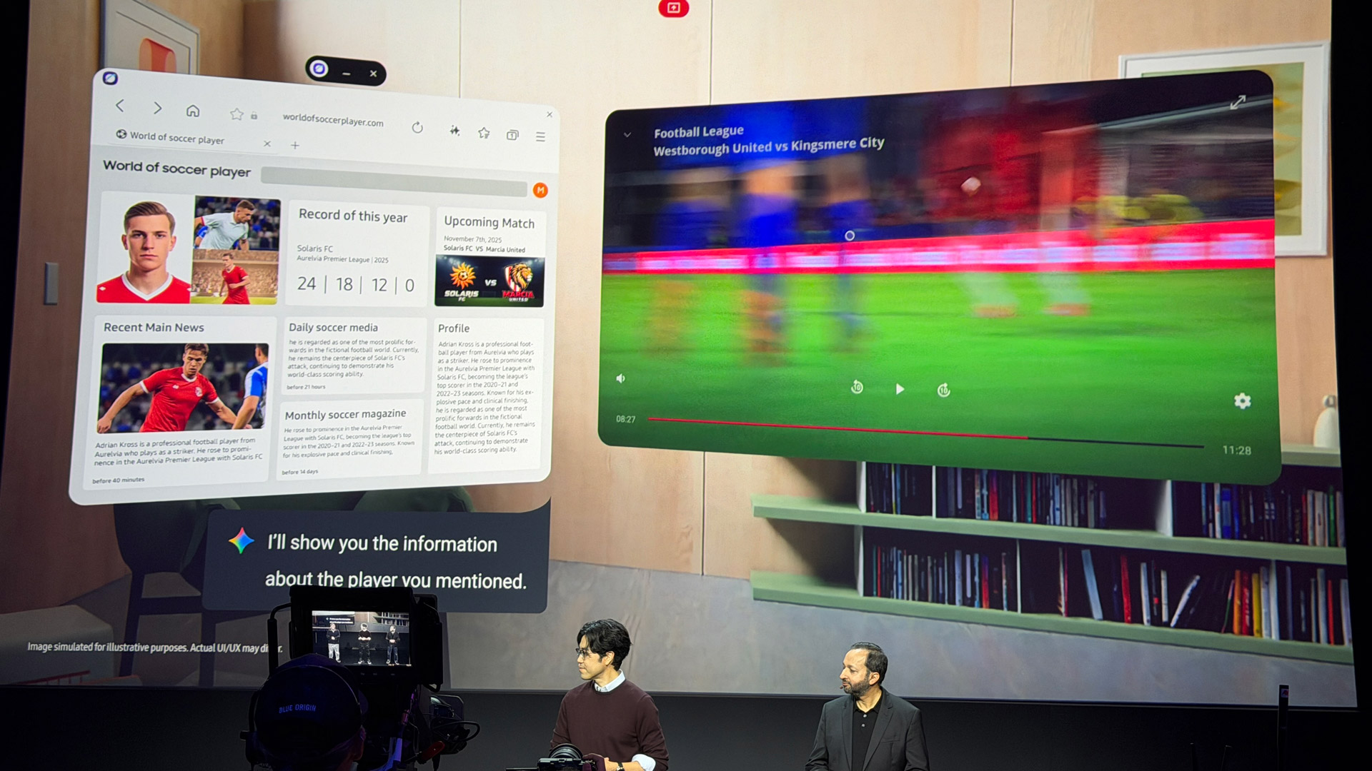 هدست‌های مجهز به هوش مصنوعی