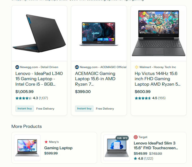 مقایسه ChatGPT با Gemini و Perplexity