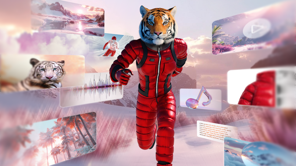 هوش مصنوعی مولد