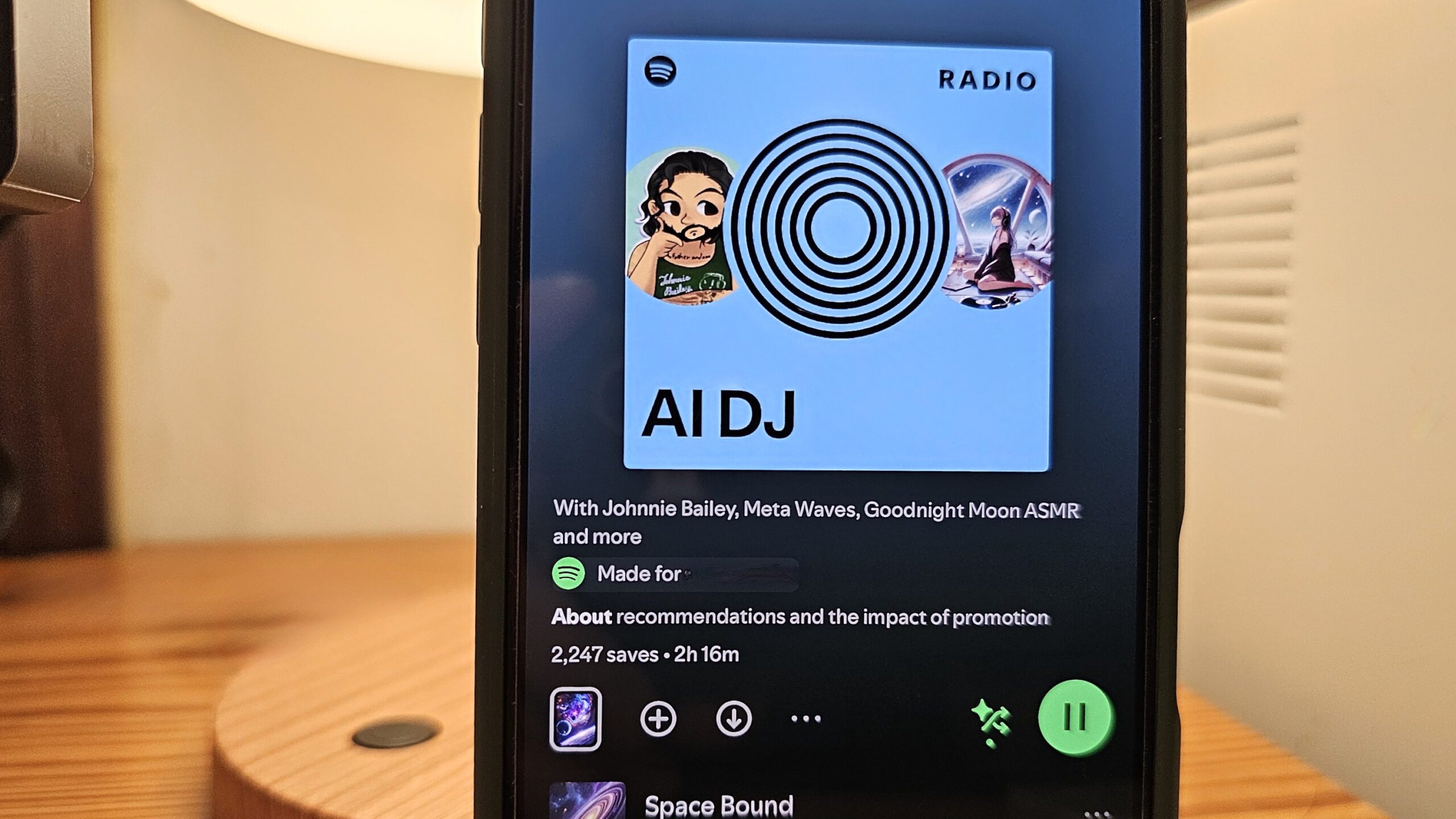 هوش مصنوعی موسیقی