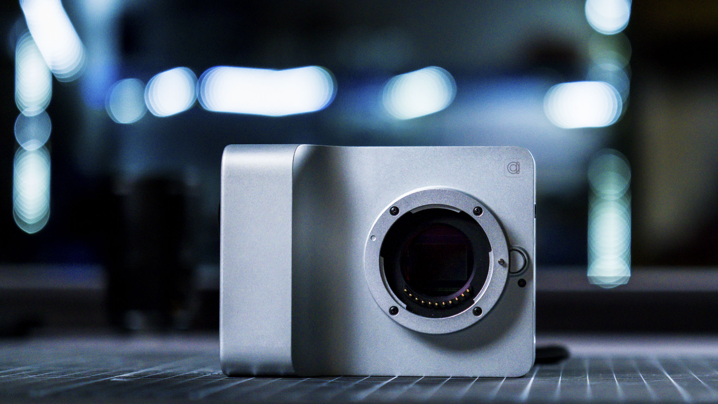 دوربین کایرا