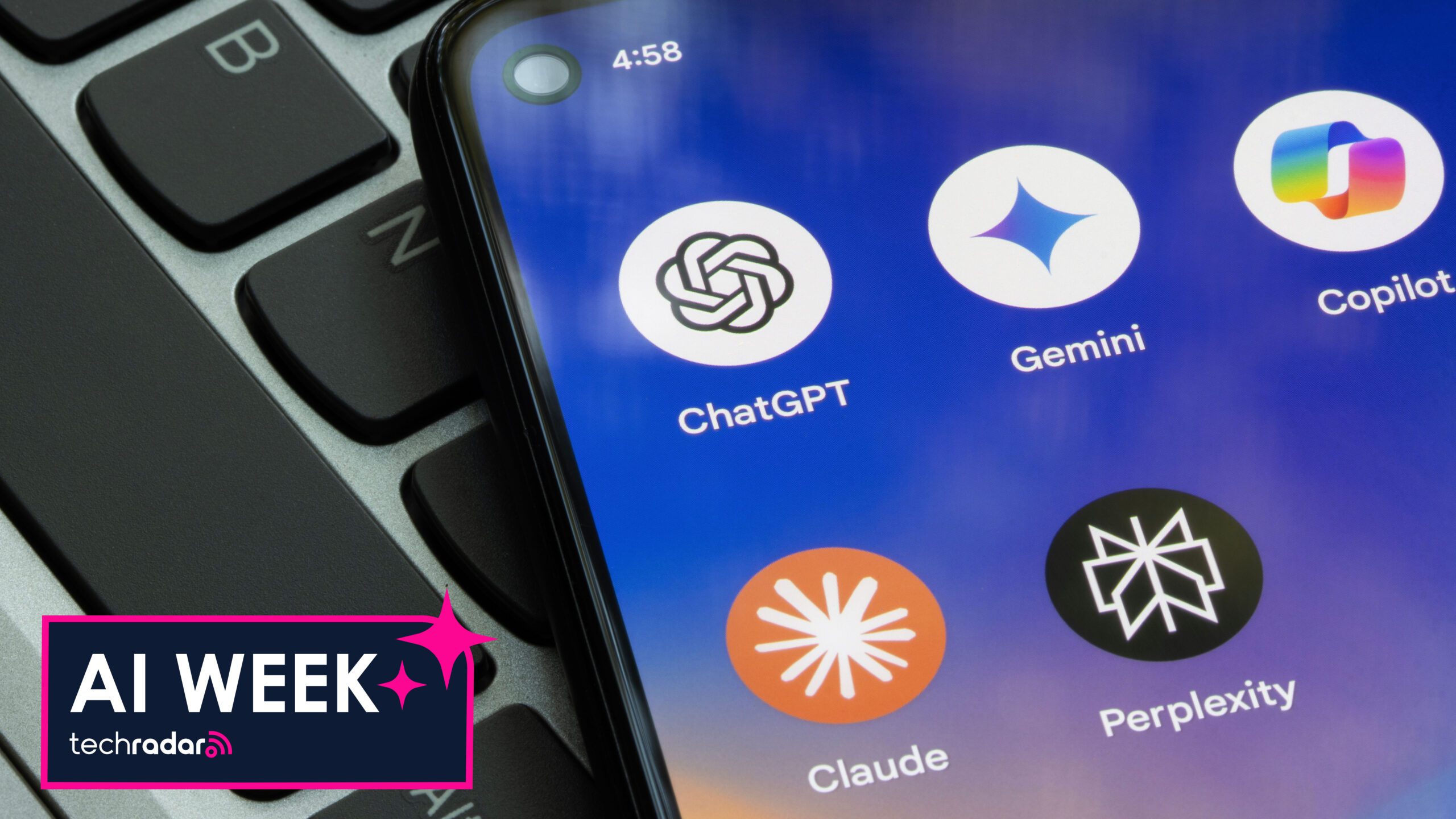 چت‌بات‌های هوش مصنوعی