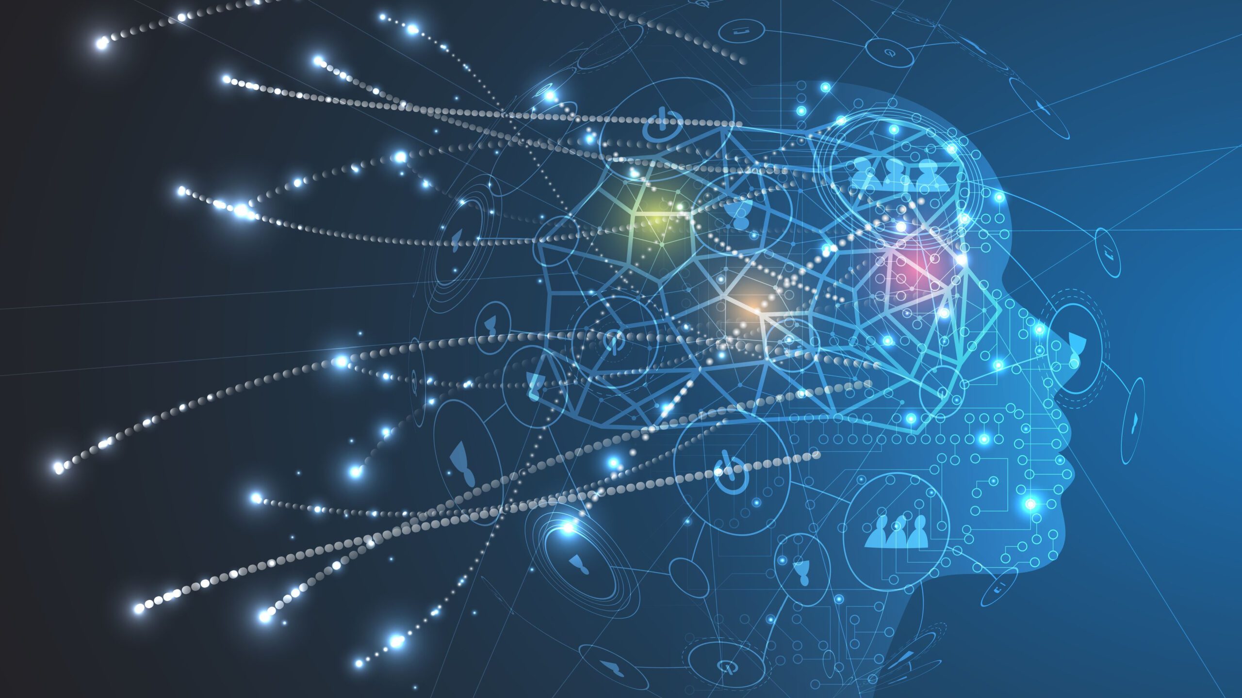 زیرساخت داده‌ای هوش مصنوعی