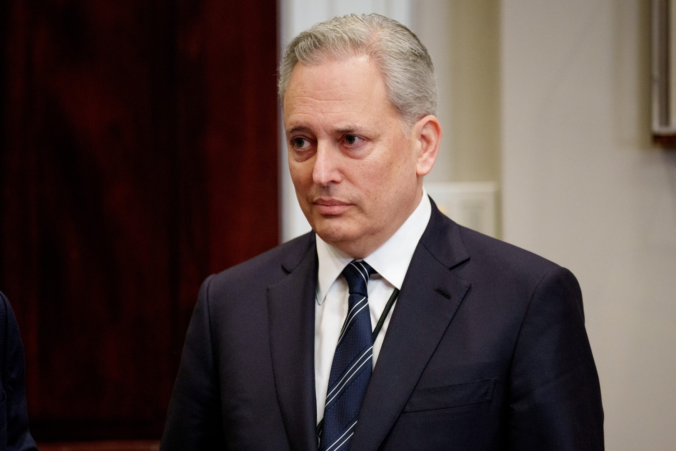 انقلاب هوش مصنوعی ترامپ