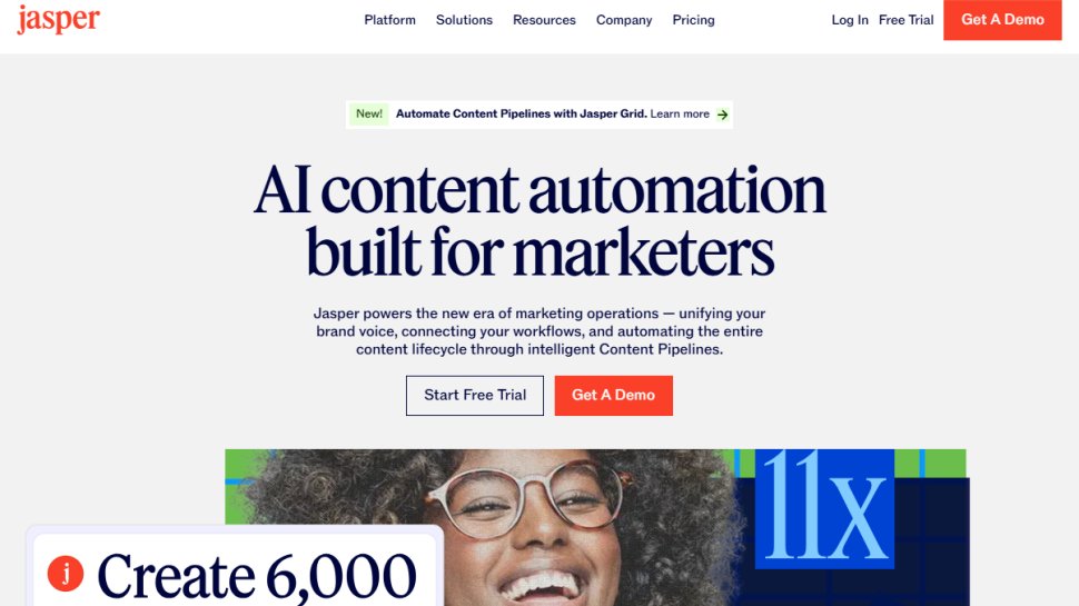 بهترین نویسندههای هوش مصنوعی 2025