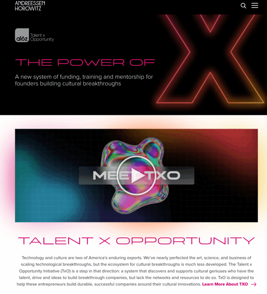 صندوق TxO و توقف برنامه حمایتی آن صندوق TxO و توقف برنامه حمایتی آن