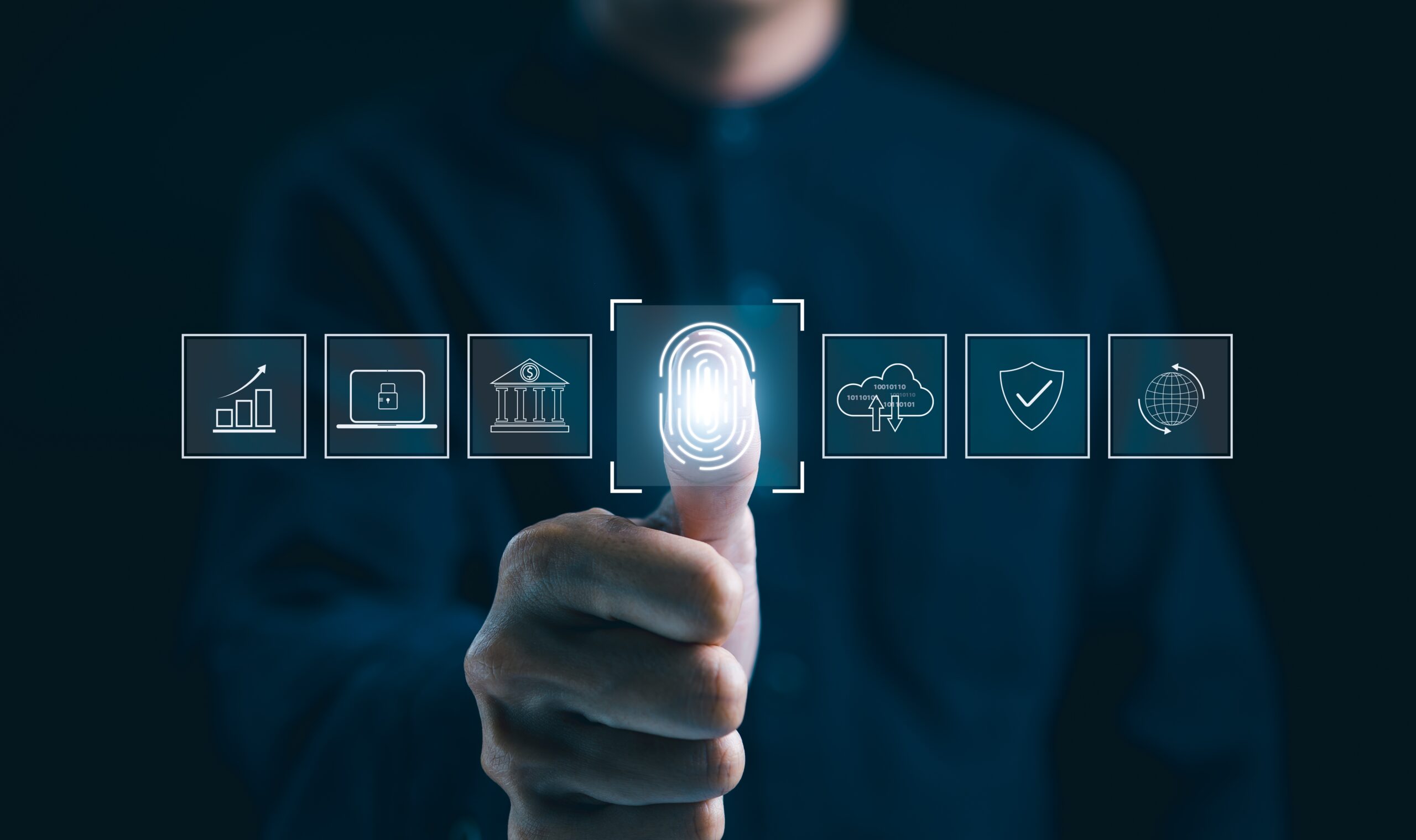 احراز اصالت اسناد در عصر هوش مصنوعی