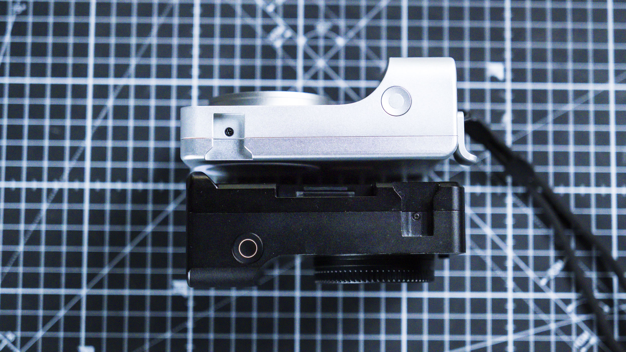 دوربین کایرا