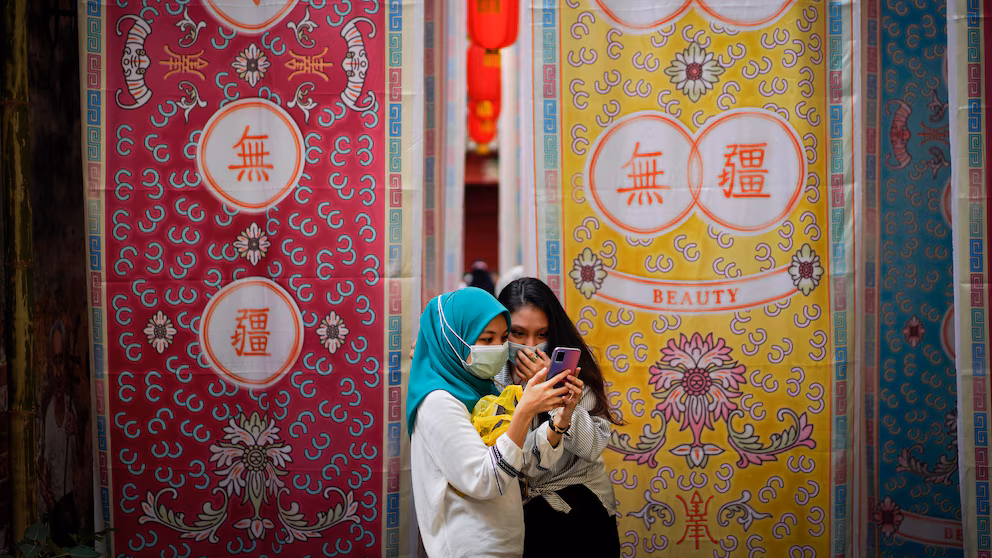 ممنوعیت استفاده از رسانه‌های اجتماعی برای زیر 16 سال