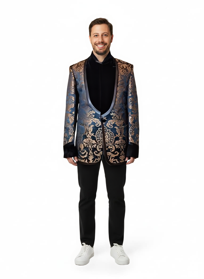 قابلیت پرو لباس مجازی پرپلکسیتی