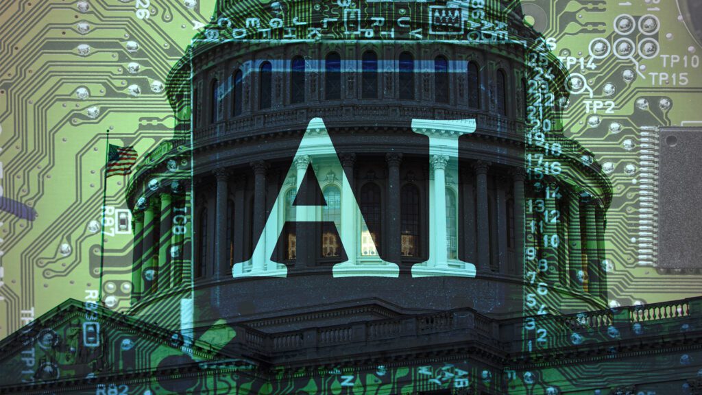 تحلیل جامع از ماموریت جنسیس؛ طرح بلندپروازانه دولت آمریکا برای سلطه جهانی هوش مصنوعی