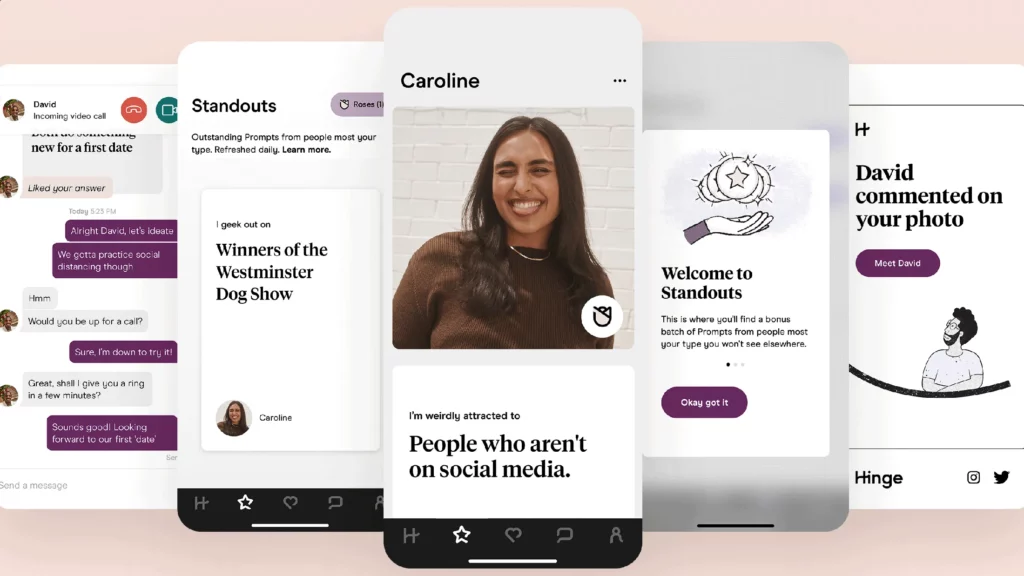 هوش مصنوعی در دوستیابی؛ وقتی شروع مکالمه دیگر استرسآور نیست هوش مصنوعی در دوستیابی؛ وقتی شروع مکالمه دیگر استرسآور نیست