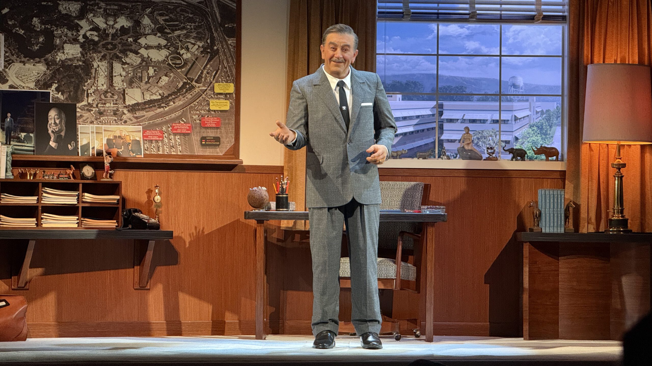 همکاری دیزنی و OpenAI