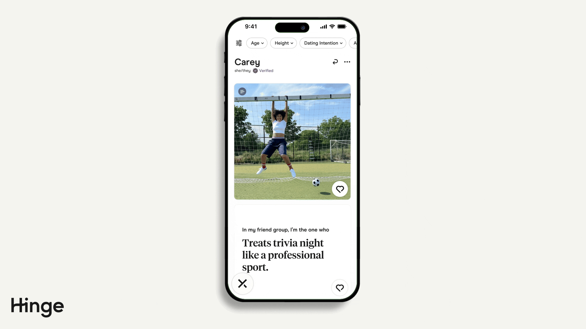 هوش مصنوعی در دوستیابی