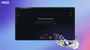 چرا هوش مصنوعی بدون دست prompt آینده مرورگرهاست؟