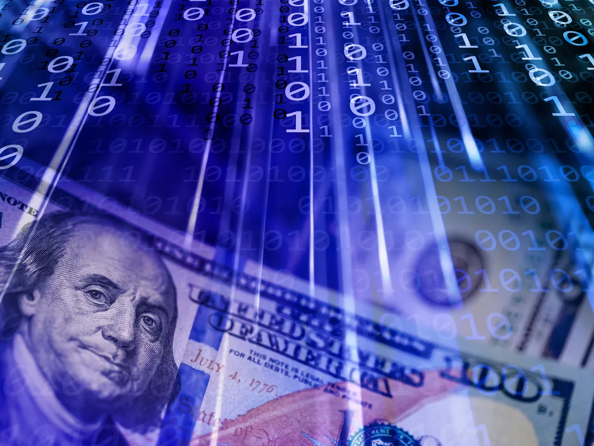 حملات سایبری در صنعت فین‌تک