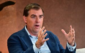 بررسی هوش مصنوعی در AWS re:Invent 2025